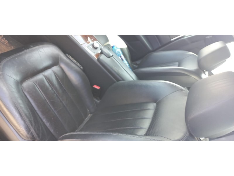 mercedes clase cls (w218) del año 2011