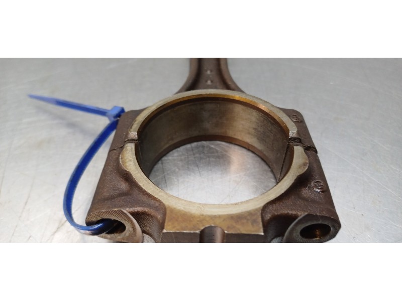 Recambio de biela para ford s-max (ca1) titanium referencia OEM IAM 1886473 7M5N6200AC  Recambio de biela para ford s-max (ca1) titanium referencia OEM IAM 1886473 7M5N6200AC