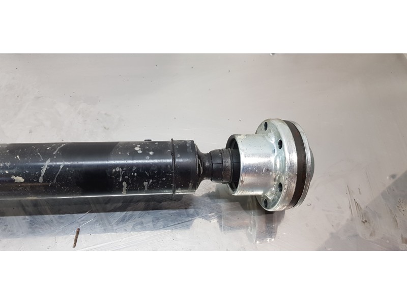 Recambio de transmision central para volvo xc60 inscription awd referencia OEM IAM 32249774  