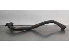 Recambio de tubo presion turbocompresor para renault scenic ii grand confort authentique referencia OEM IAM 8200208708   2