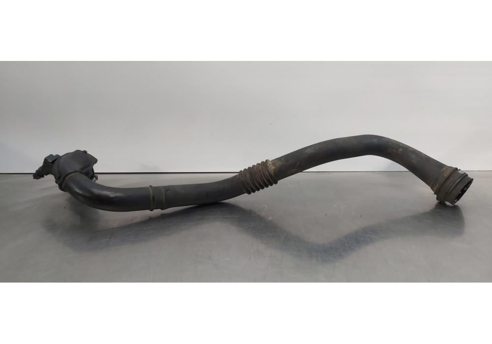 Recambio de tubo presion turbocompresor para renault scenic ii grand confort authentique referencia OEM IAM 8200208708   Recambio de tubo presion turbocompresor para renault scenic ii grand confort authentique referencia OEM IAM 8200208708