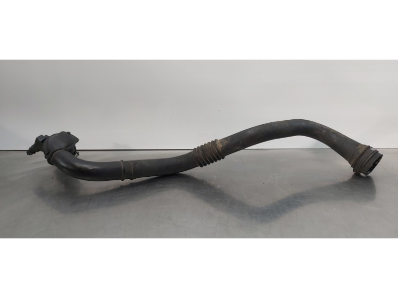 Recambio de tubo presion turbocompresor para renault scenic ii grand confort authentique referencia OEM IAM 8200208708   Recambio de tubo presion turbocompresor para renault scenic ii grand confort authentique referencia OEM IAM 8200208708