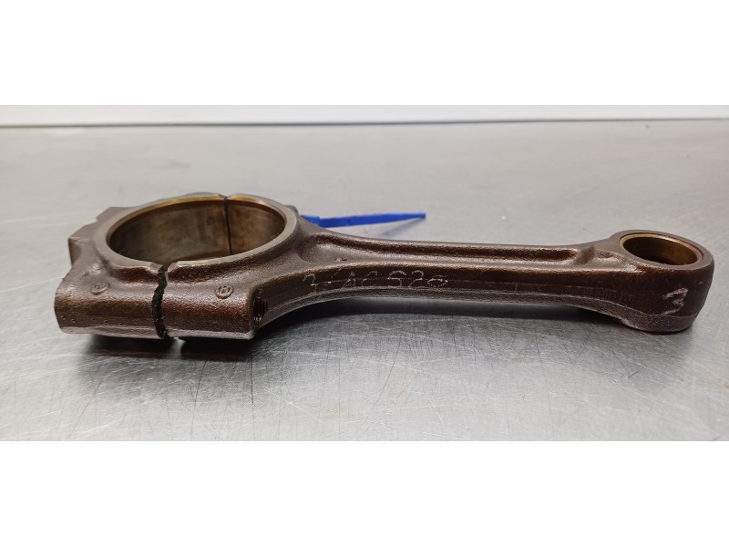 Recambio de biela para ford s-max (ca1) titanium referencia OEM IAM 1886473 7M5N6200AC  Recambio de biela para ford s-max (ca1) titanium referencia OEM IAM 1886473 7M5N6200AC