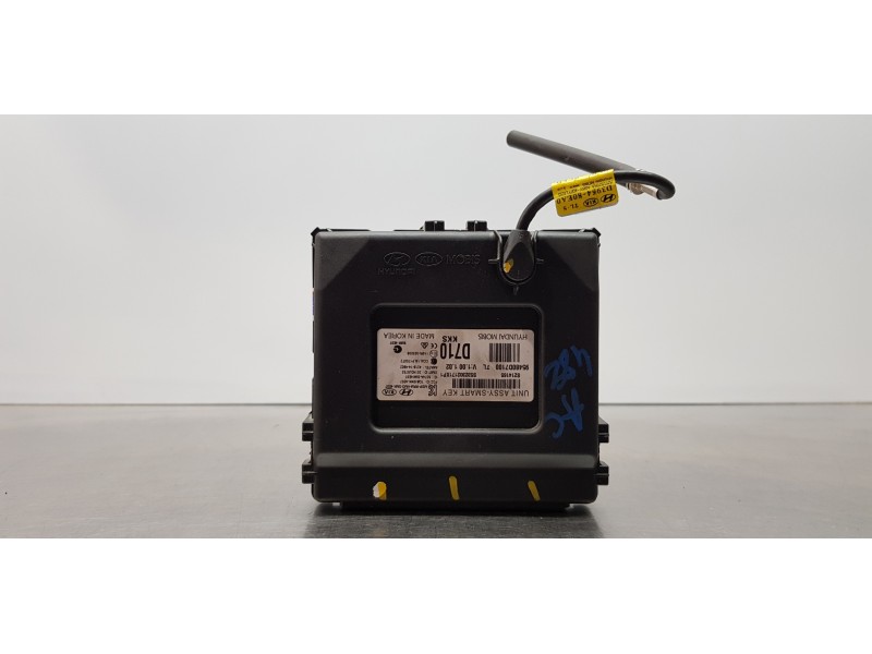 Recambio de modulo electronico para hyundai tucson style 4wd referencia OEM IAM 95480D7100 95400D7BW0 
