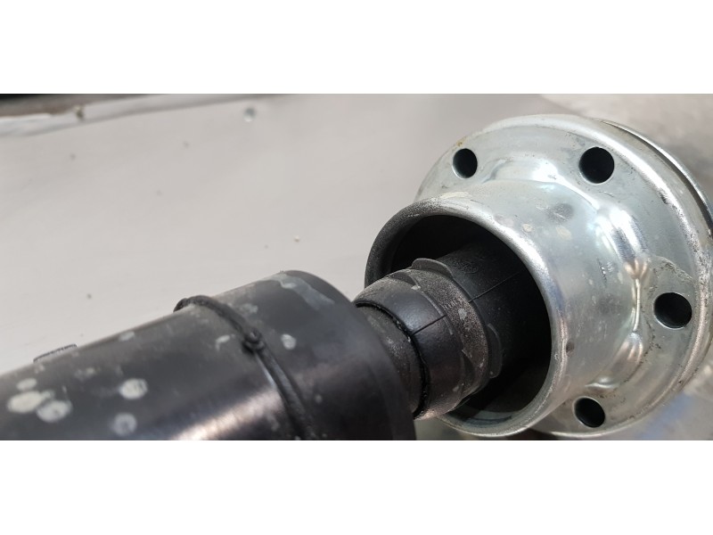 Recambio de transmision central para volvo xc60 inscription awd referencia OEM IAM 32249774  