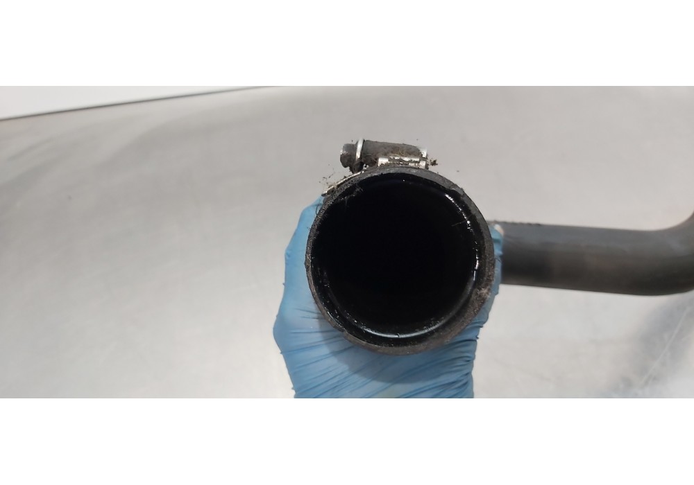 Recambio de tubo presion turbocompresor para renault scenic ii grand confort authentique referencia OEM IAM 8200208708   Recambio de tubo presion turbocompresor para renault scenic ii grand confort authentique referencia OEM IAM 8200208708