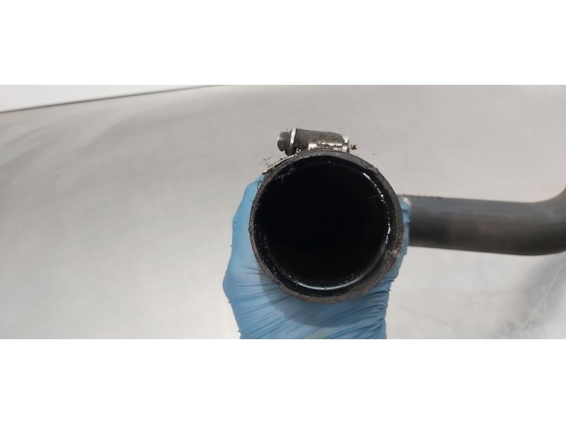 Recambio de tubo presion turbocompresor para renault scenic ii grand confort authentique referencia OEM IAM 8200208708   Recambio de tubo presion turbocompresor para renault scenic ii grand confort authentique referencia OEM IAM 8200208708