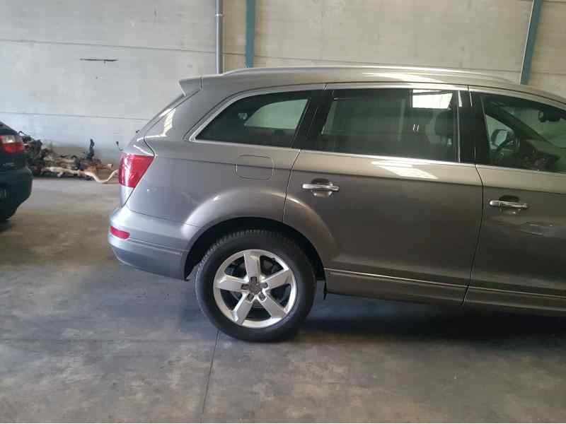 audi q7 (4l) del año 2010
