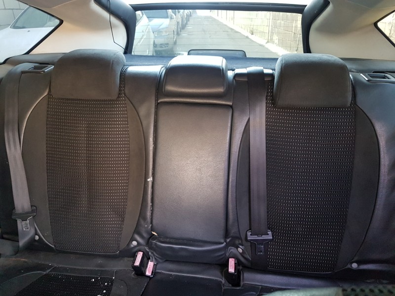 citroen c4 coupe del año 2006