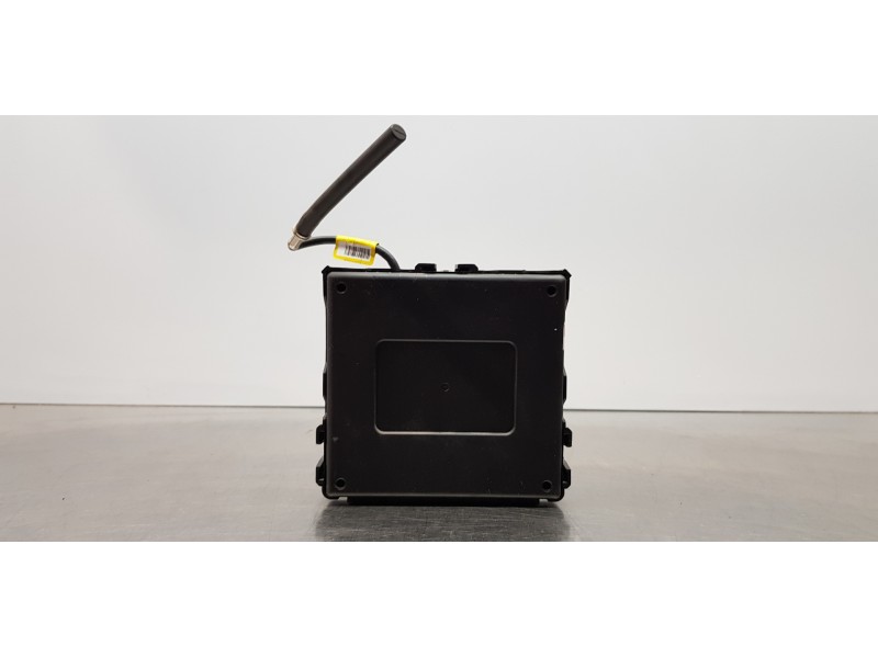 Recambio de modulo electronico para hyundai tucson style 4wd referencia OEM IAM 95480D7100 95400D7BW0 