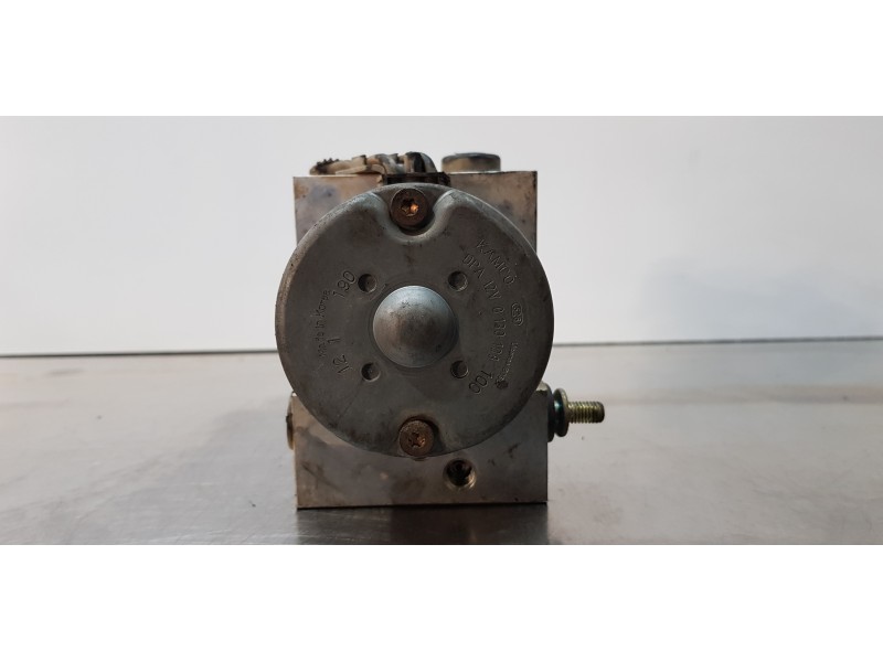 Recambio de abs para nissan patrol gr (y61) comfort referencia OEM IAM 47660VC300   Recambio de abs para nissan patrol gr (y61) comfort referencia OEM IAM 47660VC300