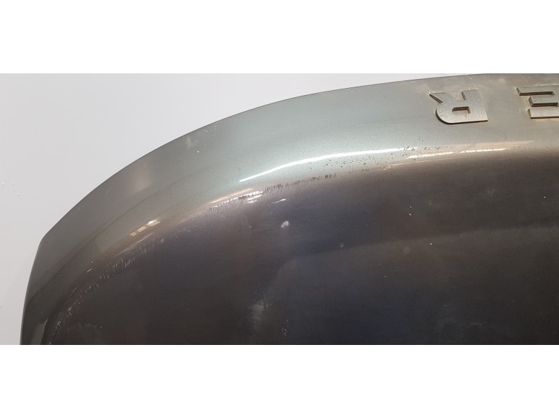 Recambio de capot para land rover discovery v6 td hse referencia OEM IAM 5H2216610BA  