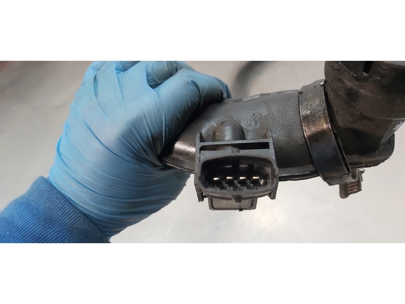 Recambio de tubo presion turbocompresor para renault scenic ii grand confort authentique referencia OEM IAM 8200208708   Recambio de tubo presion turbocompresor para renault scenic ii grand confort authentique referencia OEM IAM 8200208708