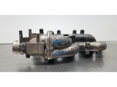 Recambio de colector admision para renault mascott fg 160. 35/55/65 cabina individual referencia OEM IAM 7701065119 5010437575