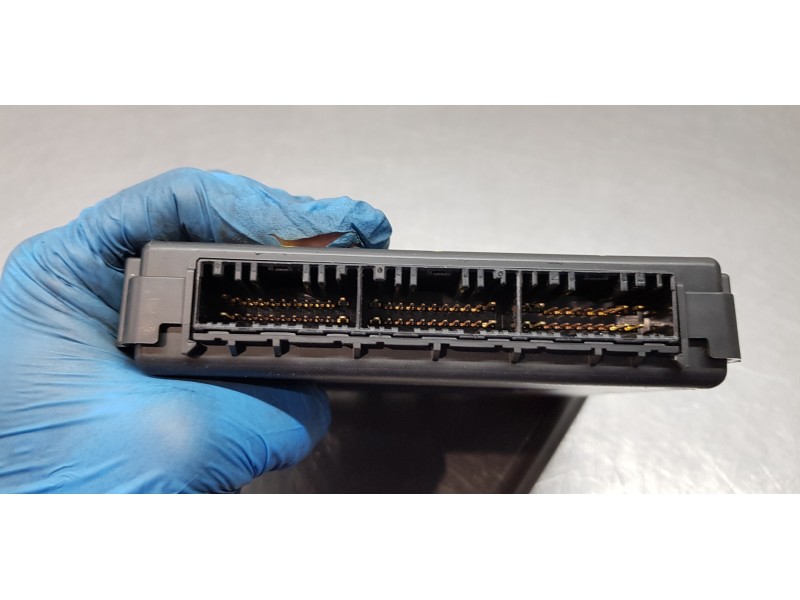 Recambio de modulo electronico para hyundai tucson style 4wd referencia OEM IAM 95480D7100 95400D7BW0 