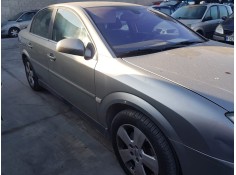 opel vectra c berlina del año 2004 2