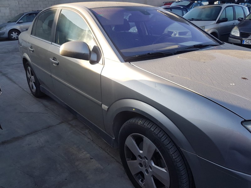 opel vectra c berlina del año 2004 opel vectra c berlina del año 2004