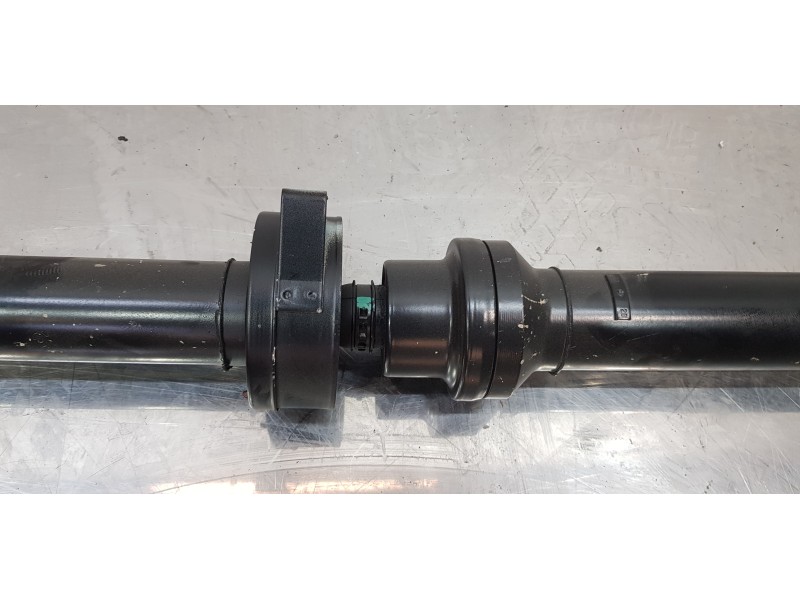 Recambio de transmision central para volvo xc60 inscription awd referencia OEM IAM 32249774  