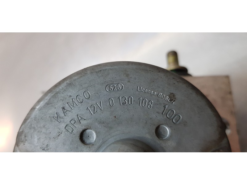 Recambio de abs para nissan patrol gr (y61) comfort referencia OEM IAM 47660VC300   Recambio de abs para nissan patrol gr (y61) comfort referencia OEM IAM 47660VC300