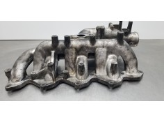 Recambio de colector admision para renault mascott fg 160. 35/55/65 cabina individual referencia OEM IAM 7701065119 5010437575  2
