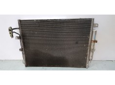 Recambio de condensador / radiador aire acondicionado para land rover discovery v6 td hse referencia OEM IAM ED86165400