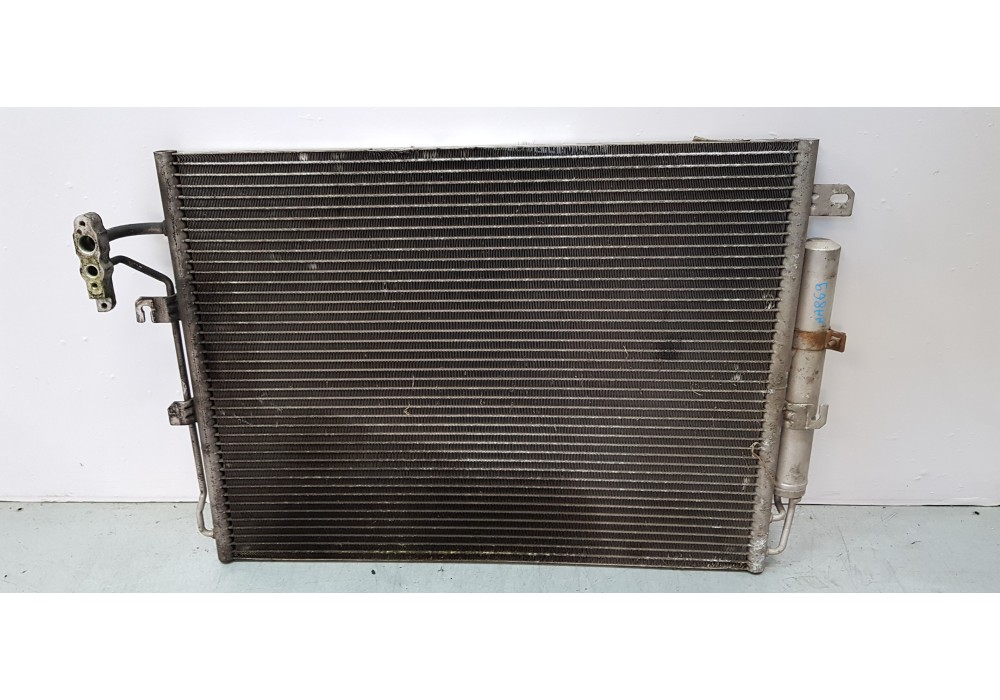 Recambio de condensador / radiador aire acondicionado para land rover discovery v6 td hse referencia OEM IAM ED86165400  