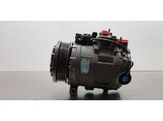 Recambio de compresor aire acondicionado para mercedes clase s (w220) berlina 430 (220.070) referencia OEM IAM A0002308511 44722