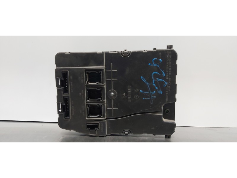 Recambio de modulo confort para renault scenic ii grand confort authentique referencia OEM IAM 8200309690   Recambio de modulo confort para renault scenic ii grand confort authentique referencia OEM IAM 8200309690