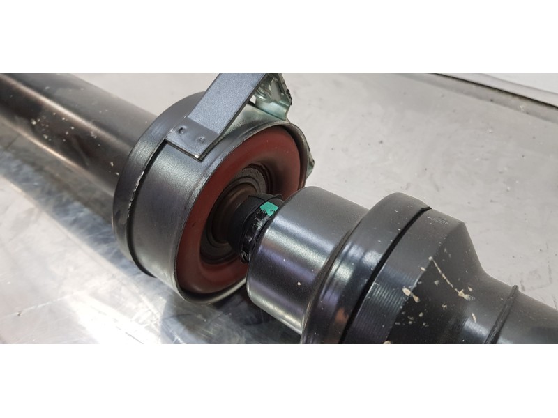 Recambio de transmision central para volvo xc60 inscription awd referencia OEM IAM 32249774  