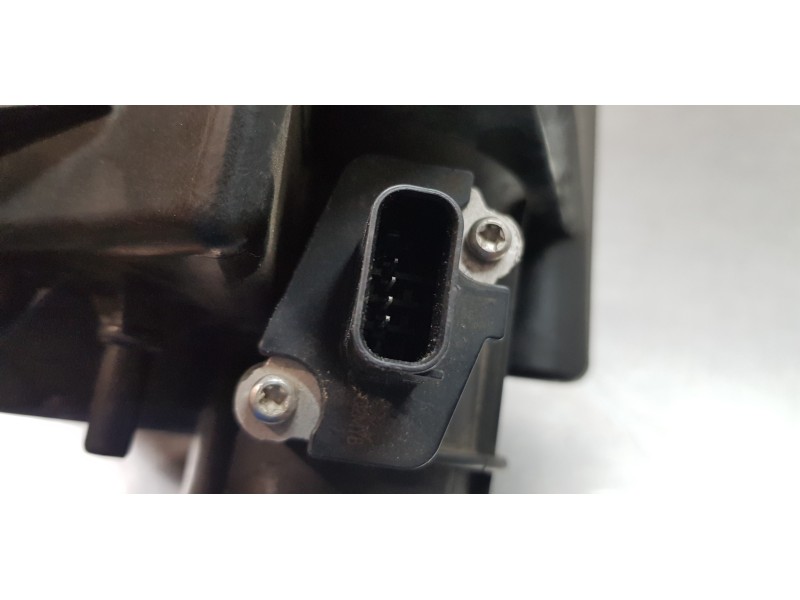 Recambio de filtro aire para ford tourneo connect titanium referencia OEM IAM 1943060 ET769600BC  Recambio de filtro aire para ford tourneo connect titanium referencia OEM IAM 1943060 ET769600BC