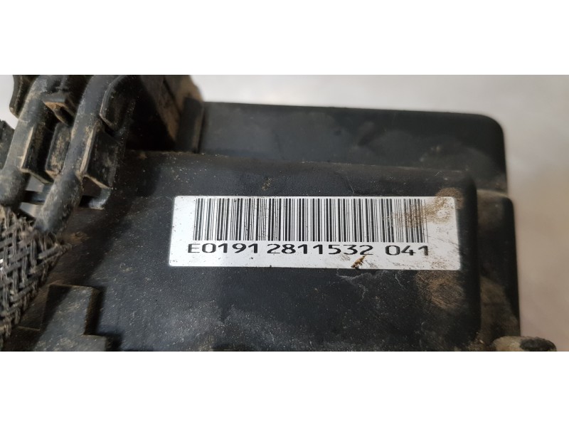 Recambio de abs para nissan patrol gr (y61) comfort referencia OEM IAM 47660VC300   Recambio de abs para nissan patrol gr (y61) comfort referencia OEM IAM 47660VC300