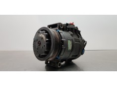 Recambio de compresor aire acondicionado para mercedes clase s (w220) berlina 430 (220.070) referencia OEM IAM A0002308511 44722 2
