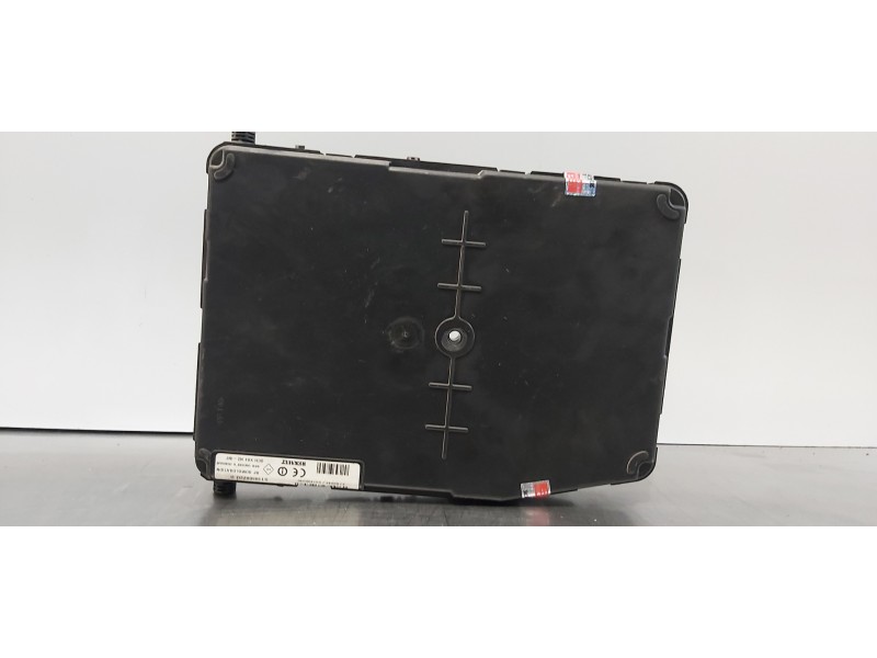 Recambio de modulo confort para renault scenic ii grand confort authentique referencia OEM IAM 8200309690   Recambio de modulo confort para renault scenic ii grand confort authentique referencia OEM IAM 8200309690