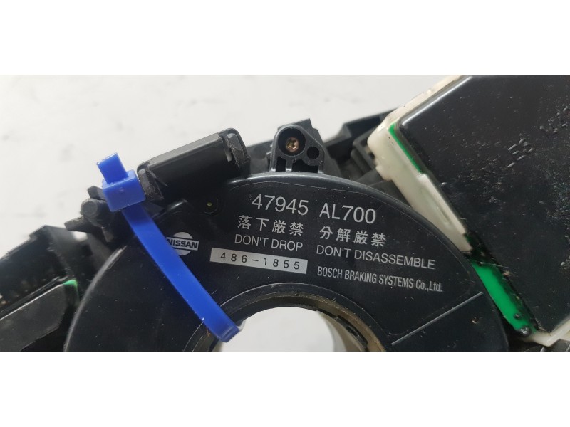 Recambio de mando multifuncion para infiniti fx fx45 referencia OEM IAM 25567CD002  