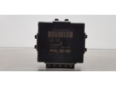 Recambio de modulo electronico para hyundai tucson style 4wd referencia OEM IAM 96880D3000  