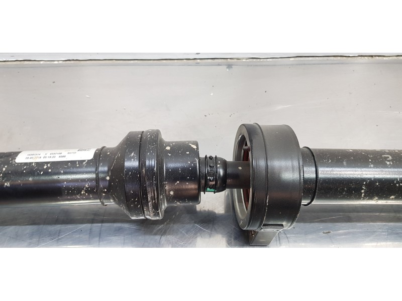 Recambio de transmision central para volvo xc60 inscription awd referencia OEM IAM 32249774  