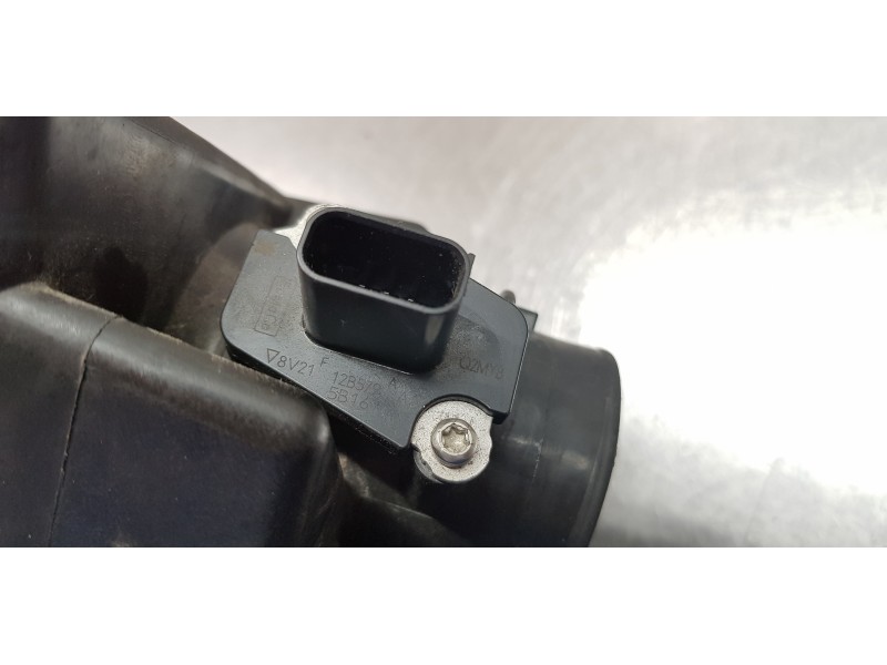 Recambio de filtro aire para ford tourneo connect titanium referencia OEM IAM 1943060 ET769600BC  Recambio de filtro aire para ford tourneo connect titanium referencia OEM IAM 1943060 ET769600BC