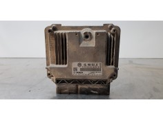 Recambio de centralita motor uce para skoda superb combi (3t5) active referencia OEM IAM 03L906018JB