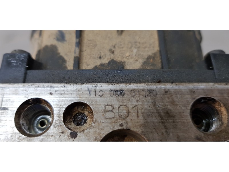 Recambio de abs para nissan patrol gr (y61) comfort referencia OEM IAM 47660VC300   Recambio de abs para nissan patrol gr (y61) comfort referencia OEM IAM 47660VC300