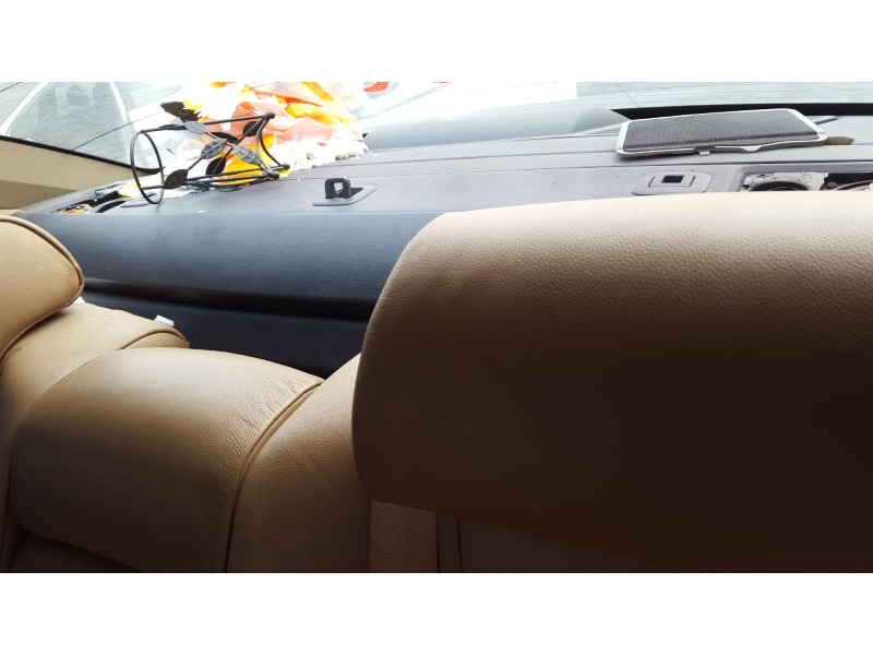 bmw serie 7 (e65/e66) del año 2001