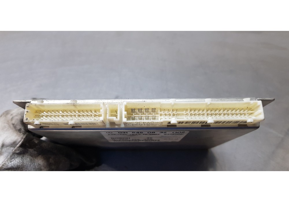 Recambio de centralita asr para mercedes clase e (w210) berlina diesel 320 cdi (210.026) referencia OEM IAM 0315450832  