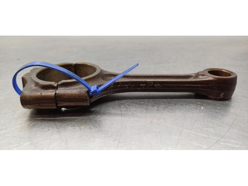 Recambio de biela para ford s-max (ca1) titanium referencia OEM IAM 1886473 7M5N6200AC 