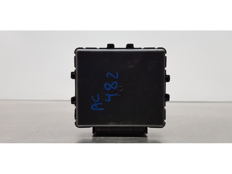 Recambio de modulo electronico para hyundai tucson style 4wd referencia OEM IAM 96880D3000  