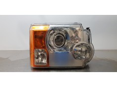 Recambio de faro derecho para land rover discovery v6 td hse referencia OEM IAM XBC500102
