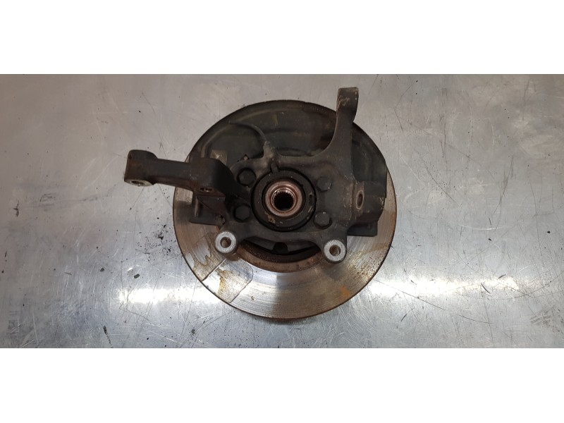 Recambio de mangueta delantera derecha para infiniti fx fx45 referencia OEM IAM 40014CG000  