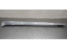 Recambio de faldon lateral para bmw serie 5 lim. (f10) 520d referencia OEM IAM 51777262663  