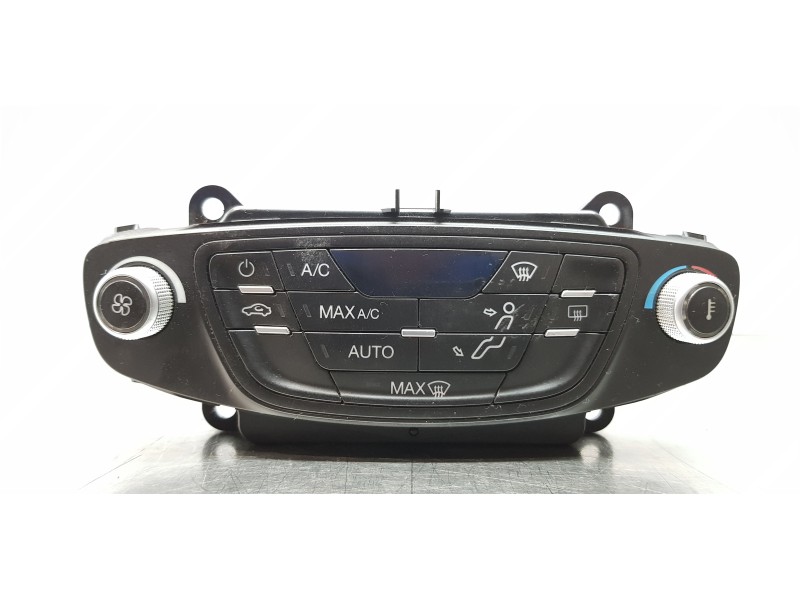 Recambio de mando calefaccion / aire acondicionado para ford tourneo connect titanium referencia OEM IAM 1916726 ET7618C612EF  Recambio de mando calefaccion / aire acondicionado para ford tourneo connect titanium referencia OEM IAM 1916726 ET7618C612EF