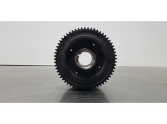 Recambio de polea cigueñal para renault mascott fg 160. 35/55/65 cabina individual referencia OEM IAM 7701057824   2