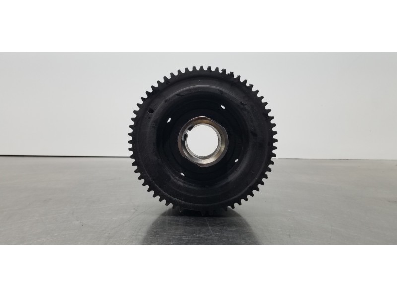 Recambio de polea cigueñal para renault mascott fg 160. 35/55/65 cabina individual referencia OEM IAM 7701057824   Recambio de polea cigueñal para renault mascott fg 160. 35/55/65 cabina individual referencia OEM IAM 7701057824