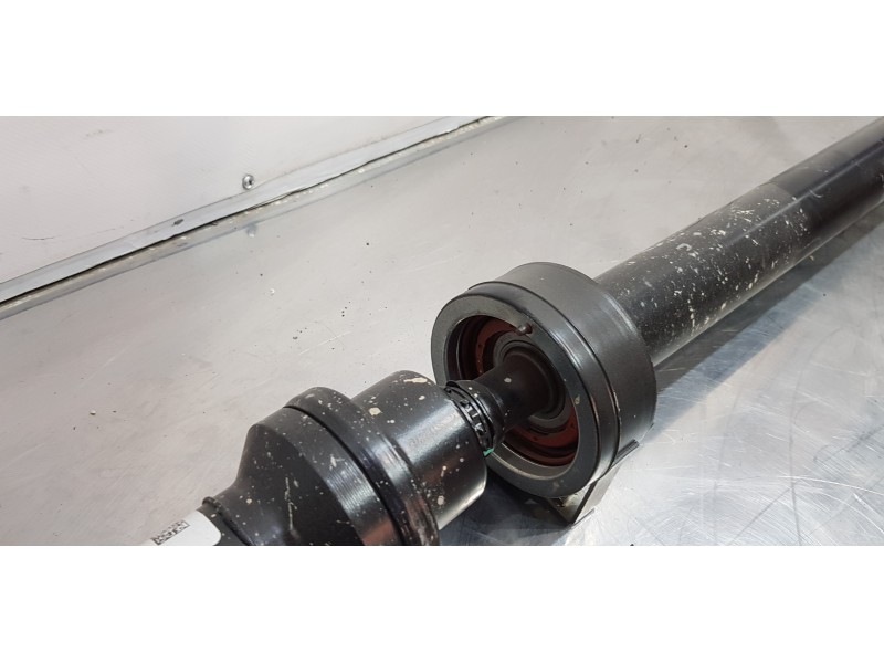 Recambio de transmision central para volvo xc60 inscription awd referencia OEM IAM 32249774  